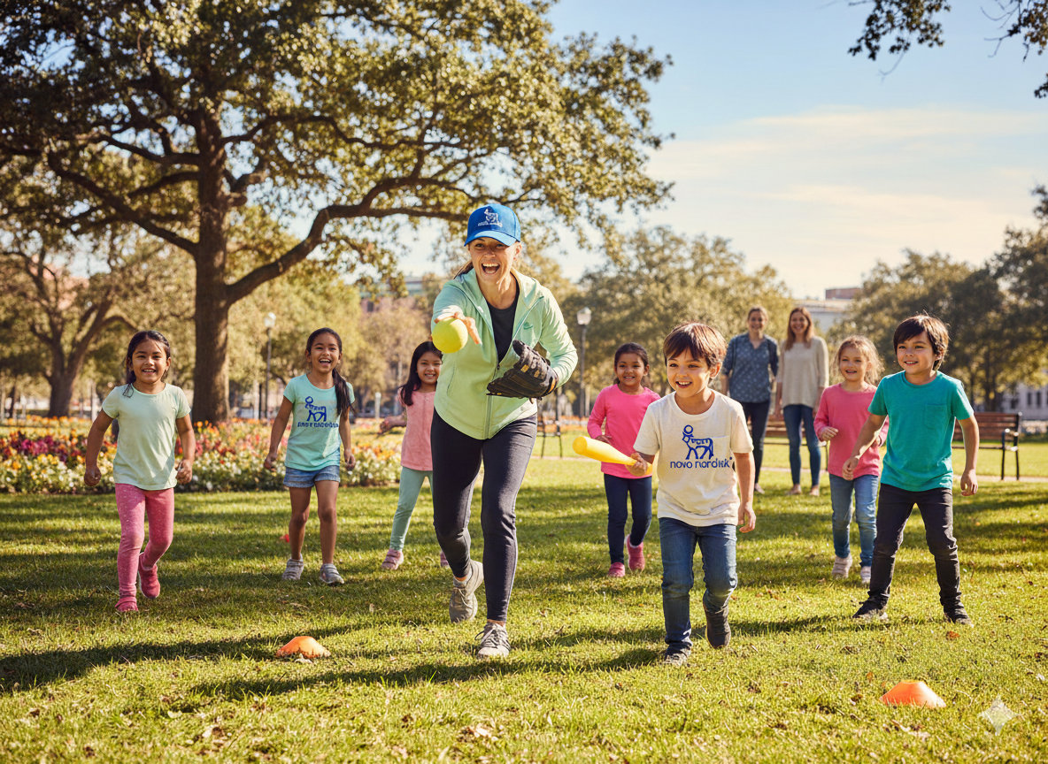 Digital Overload Illustration